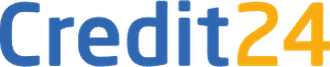 Credit24 logotips
