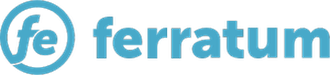 Ferratum logotips