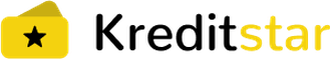 Kreditstar logotips