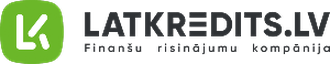 Latkredits logotips