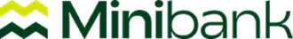 Minibank logotips