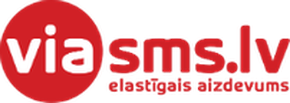 ViaSMS logotips